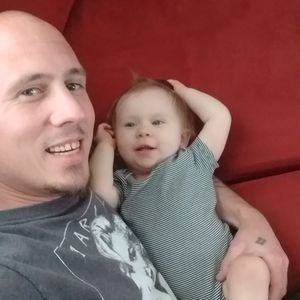 Meet your Posher, Shane